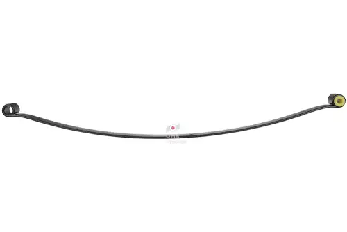 лист коренной задн.! №1 60х8 L=1248 Ford, Mazda 600805FD-2912101-10 ЧУСОВСКАЯ РЕССОРА