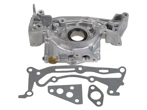 насос масляный! 1211A021 Mitsubishi L200/L200 3.5/3.8 00> 04-40036-SX STELLOX