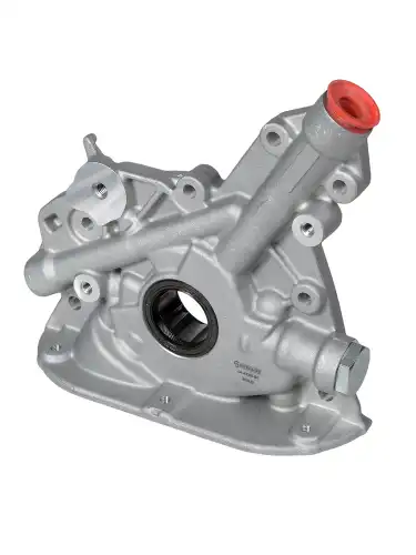 насос масляный! 646072 Opel Astra G 1.8 00> 04-40038-SX STELLOX