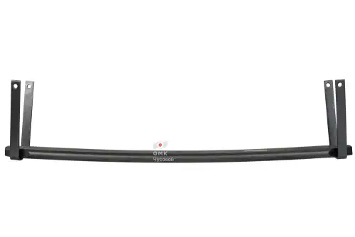 лист рессоры задн.! №7 90х26 L=950 Volvo 902611VV-2912050 ЧУСОВСКАЯ РЕССОРА