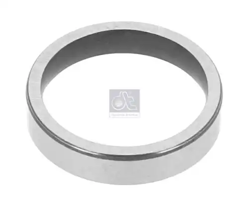 седло клапана! EX 40.06x33x8.05 R6 d120/126MAN D2066/D2676 3.12073 DT