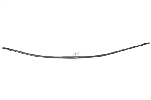 лист рессоры перед! №3 100х28 L=1920  Volvo 1003003VV-2902103 ЧУСОВСКАЯ РЕССОРА