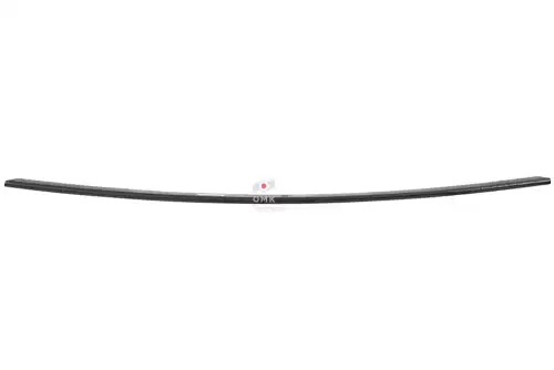 лист рессоры задней! №3 70х12 L=960 Isuzu 701212IS-2912103 ЧУСОВСКАЯ РЕССОРА