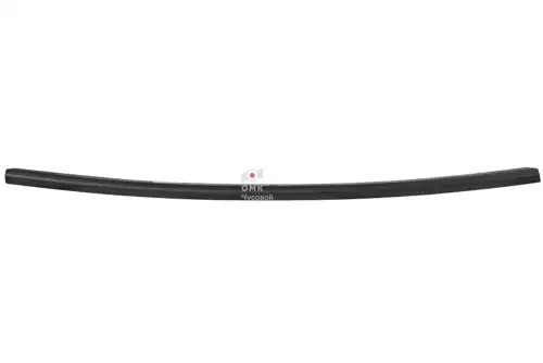 лист рессоры задн.! №4 90х31 L=1110 Scania 903008SC-2912104-01 ЧУСОВСКАЯ РЕССОРА