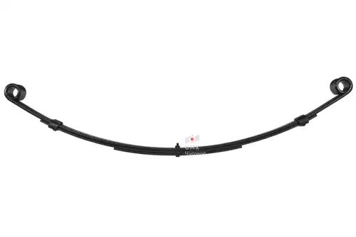 Рессора подвески ЧУСОВСКАЯ РЕССОРА 450903TR-2912012-10