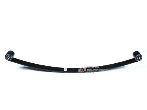 Рессора подвески ЧУСОВСКАЯ РЕССОРА 751401TR-2912012-10