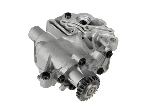 насос масляный! 06H115105AF Audi A4/A6 2.0 TFSI 12> 04-40041-SX STELLOX