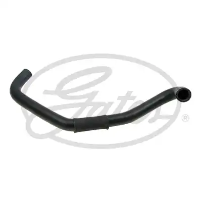 патрубок радиатора! Chevrolet Aveo 08-14 05-2695 GATES