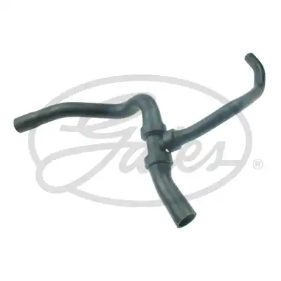 патрубок радиатора!Renault Logan/Sandero 1.4-1.6i 04> 05-3340 GATES