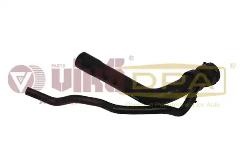 патрубок радиатора! Audi A4/A6 01>, VW Passat 1.6/1.8 97> 11211790801 VIKA