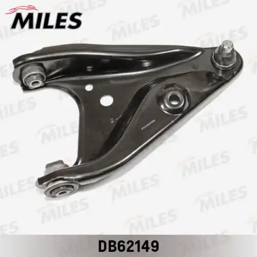 Рычаг подвески MILES DB62149