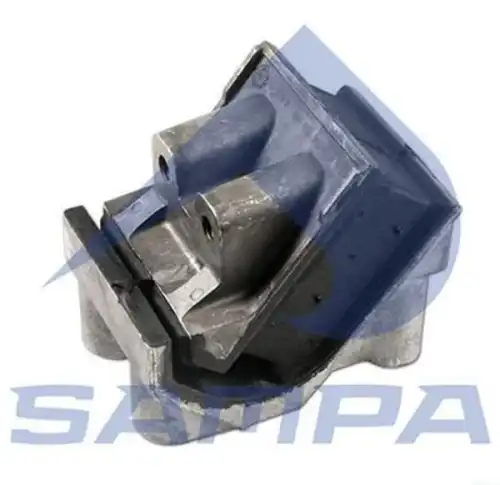 Подушка крепления двигателя SAMPA 050.135