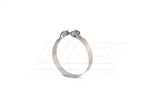 Хомут глушителя DINEX 99928