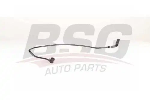 трубка обогрева корпуса дроссельной заслонки! Opel Astra-H/J/Zafira B/Insignia 1.6 BSG 65-725-007 BSG