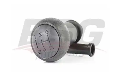 ручка рычага КПП! Peugeot 106/206/207/605 BSG70-465-004 BSG