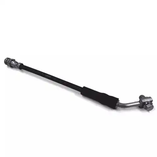 шланг тормозной задний!Audi A3 12>,VW Tiguan 16>/Passat/Golf VII/Skoda Octavia 12> 5WA611775 VAG