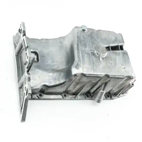 Поддон картера двигателя DOMINANT GM550355595