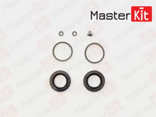 рем.к-кт диск. торм.! MB 201/202/124 77A1298 MASTERKIT