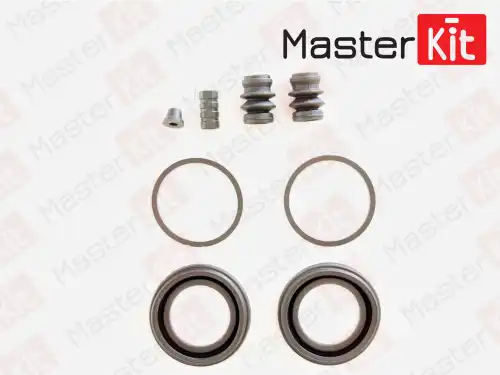 рем.к-кт тормозного суппорта! Toyota Hilux VII 04> 77A1982 MASTERKIT