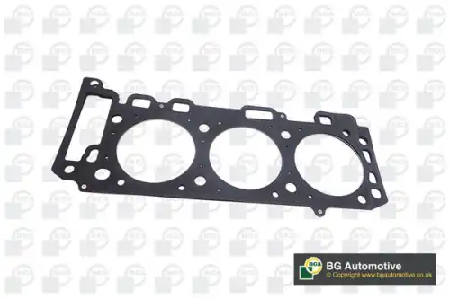 Прокладка ГБЦ BGA CH8512