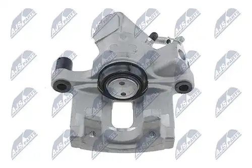 Суппорт тормозной NTY HZT-PL-058 задняя ось слева