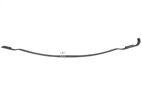 лист рессоры! передней №2  MAN TGA/TGS/TGX 3 902603MN-2902102-10 ЧУСОВСКАЯ РЕССОРА