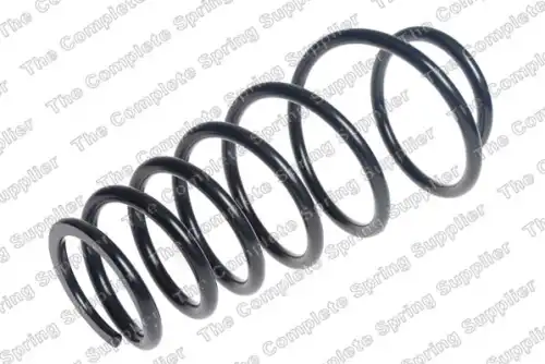 пружина зядняя! Toyota Camry 06> 42 926 55 LESJOFORS