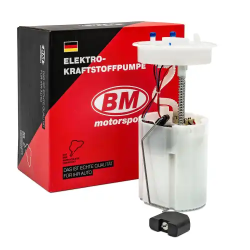Топливный насос низкого давления BM FP 0012 M
