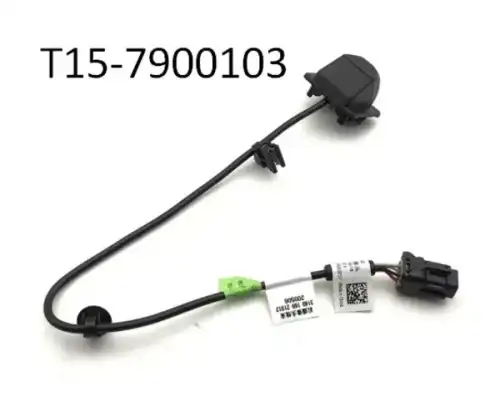 T15-7900103 КАМЕРА ЗАДНЕГО ВИДА CHERY / EXEED