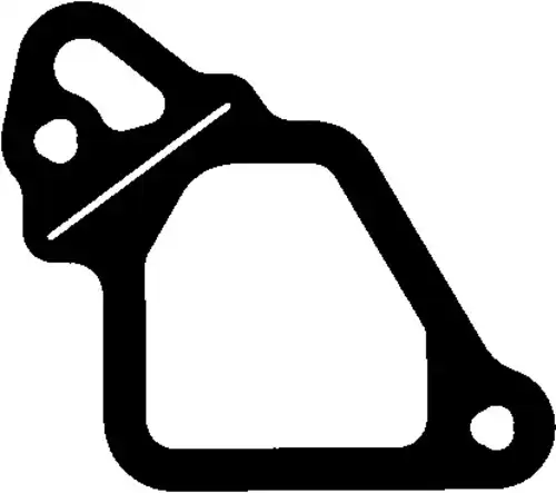 Прокладка коллектора ELRING 373.240