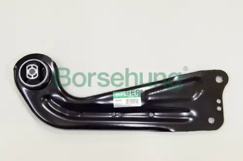 Рычаг подвески BORSEHUNG B19109 слева задняя ось нижний
