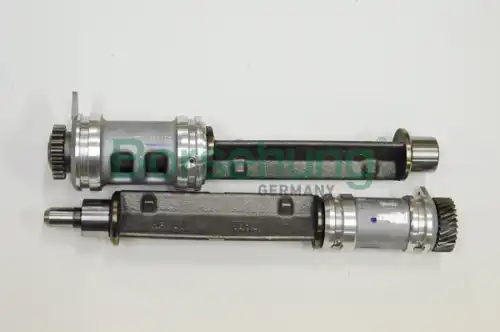 Вал балансировочный BORSEHUNG B19132