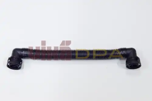 патрубок вентиляции картерных газов! VW Golf/Caddy/Polo 1.4 16V 01> 11031787901 VIKA