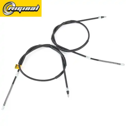 Трос ручного тормоза RIGINAL 1118-3508180