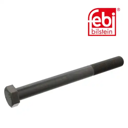 болт рессоры !M20x1.5x70/210 DAF,Iveco,MB 09407 FEBI