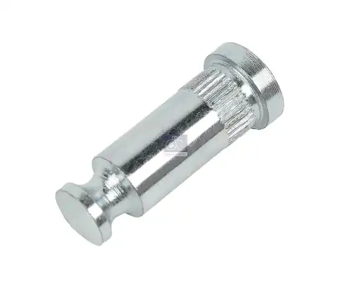 палец стопорный !для крепления возвр. пружины SCANIA 3/4 серии 1.18239 DT