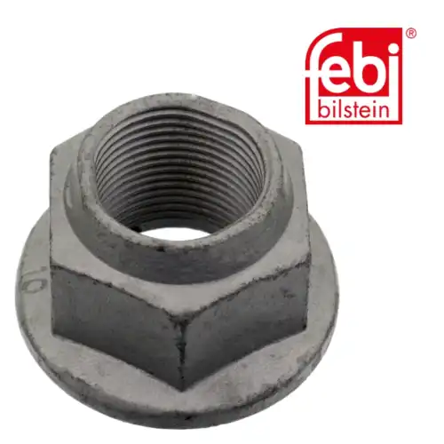 Гайка автомобильная FEBI 21903