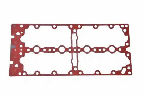 Прокладка клапанной крышки IVECO 504052452