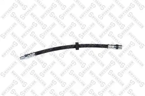 шланг тормозной задний! L=295mm Volvo XC90 2.4-2.9/3.2 02> 27-00188-SX STELLOX