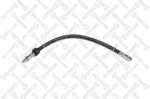 шланг тормозной передний! L=382 Citroen Xantia 93> 27-00192-SX STELLOX