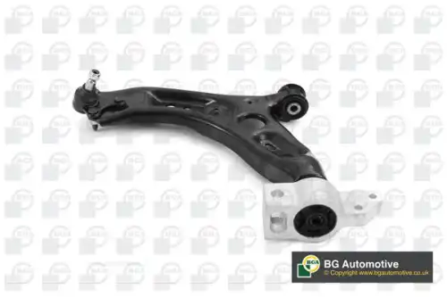 Рычаг подвески BGA TRC9640 спереди слева
