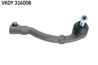 Рулевой наконечник SKF VKDY 316008