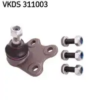 Шаровая опора SKF VKDS 311003