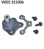Шаровая опора SKF VKDS 311006