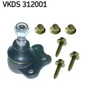 Шаровая опора SKF VKDS 312001