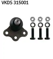Шаровая опора SKF VKDS 315001