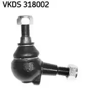 Шаровая опора SKF VKDS 318002