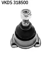 Шаровая опора SKF VKDS 318500