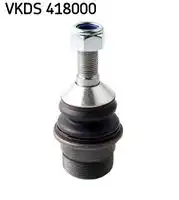Шаровая опора SKF VKDS 418000
