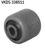 сайлентблок рычага нижн.! BMW Е28/Е34/Е32/X5 all 81> VKDS 338511 SKF